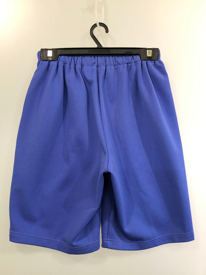 【中古品】【メンズ】 Champion チャンピオン K-TY721 日本製 90S TRANING SHORTS 1990年代 トレーニングショーツ メンズ ボトムス 157-260411-KS-29-min サイズ：XO カラー：ブルー 万代Net店