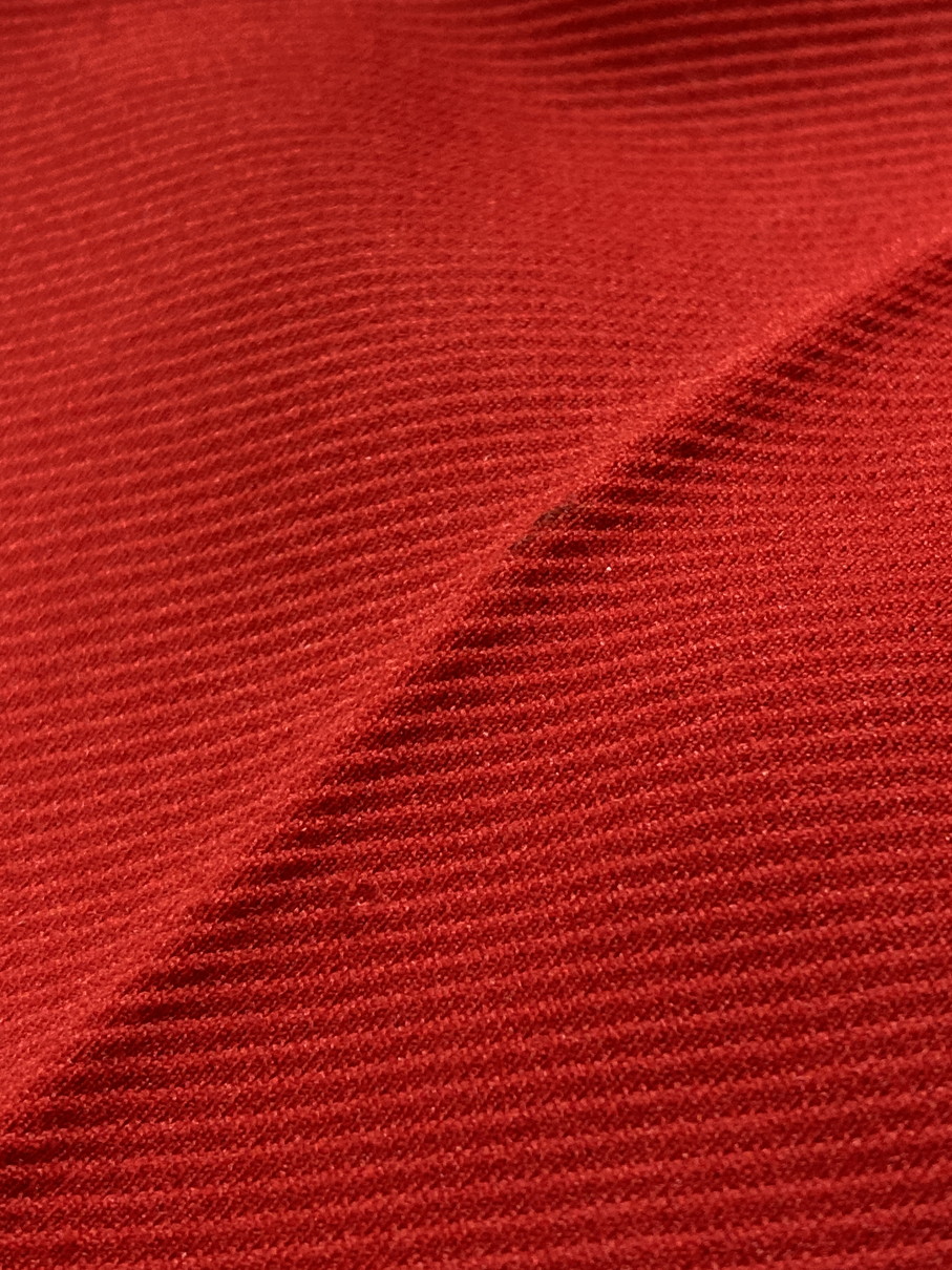 【中古品】【メンズ】 adidas アディダス ATS-195 西ドイツ製 70-80S TRACK PANTS トラックパンツ ボトムス 157-250713-AS-30-min カラー：レッド 万代Net店