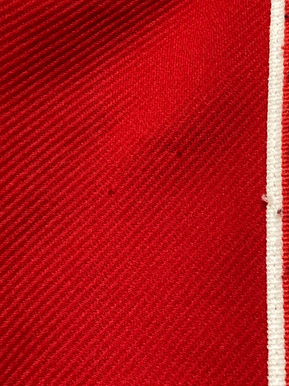 【中古品】【メンズ】 adidas アディダス ATS-195 西ドイツ製 70-80S TRACK PANTS トラックパンツ ボトムス 157-250713-AS-30-min カラー：レッド 万代Net店