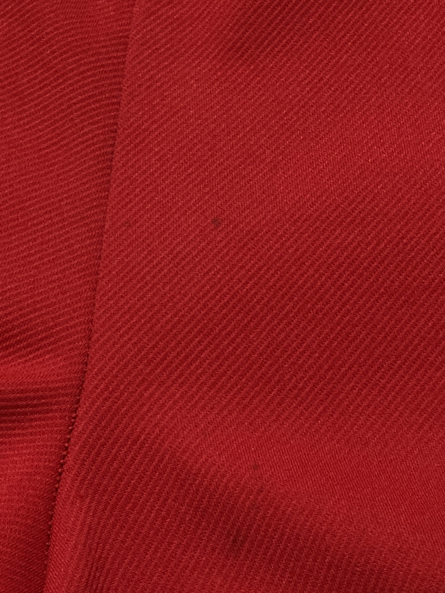 【中古品】【メンズ】 adidas アディダス ATS-195 西ドイツ製 70-80S TRACK PANTS トラックパンツ ボトムス 157-250713-AS-30-min カラー：レッド 万代Net店