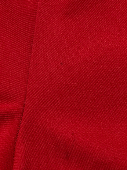 【中古品】【メンズ】 adidas アディダス ATS-195 西ドイツ製 70-80S TRACK PANTS トラックパンツ ボトムス 157-250713-AS-30-min カラー：レッド 万代Net店