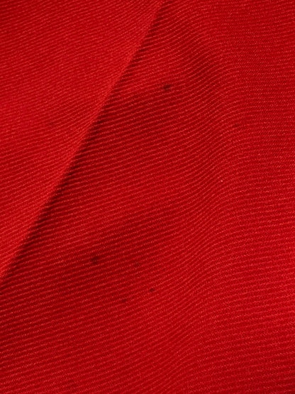 【中古品】【メンズ】 adidas アディダス ATS-195 西ドイツ製 70-80S TRACK PANTS トラックパンツ ボトムス 157-250713-AS-30-min カラー：レッド 万代Net店