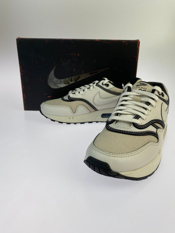 【LIFTる。景品】【中古品】【メンズ】 NIKE ナイキ AIR MAX 1 ’86 PRM FN7652-030 エアマックス 1 '86 プレミアム スニーカー 靴 160-240508-yn-11-min サイズ：26.0cm US8 カラー：PHANTOM/PHANTOM-SAIL-BLACK 万代Net店