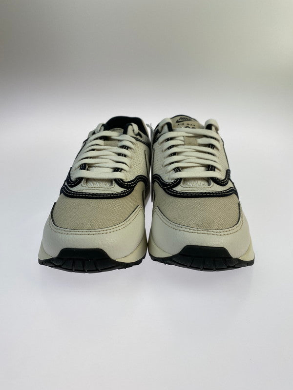 【中古美品】【メンズ】 NIKE ナイキ AIR MAX 1 ’86 PRM FN7652-030 エアマックス 1 '86 プレミアム スニーカー 靴 160-240508-yn-11-min サイズ：26.0cm US8 カラー：PHANTOM/PHANTOM-SAIL-BLACK 万代Net店