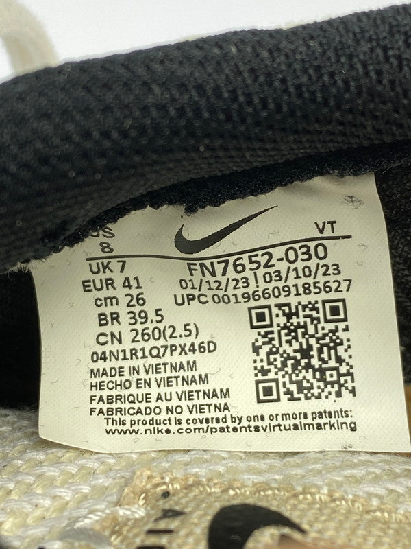 【中古美品】【メンズ】 NIKE ナイキ AIR MAX 1 ’86 PRM FN7652-030 エアマックス 1 '86 プレミアム スニーカー 靴 160-240508-yn-11-min サイズ：26.0cm US8 カラー：PHANTOM/PHANTOM-SAIL-BLACK 万代Net店