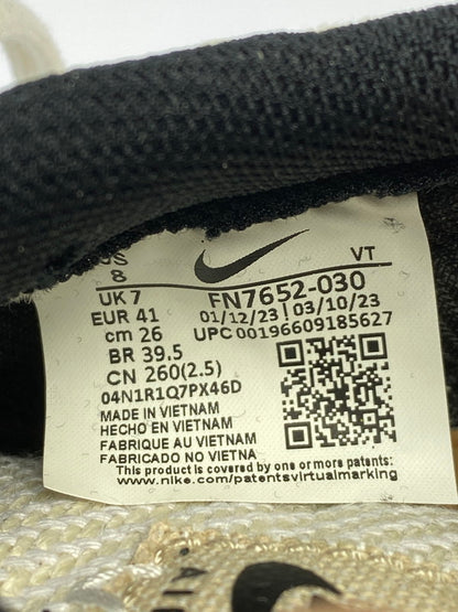 【中古美品】【メンズ】 NIKE ナイキ AIR MAX 1 ’86 PRM FN7652-030 エアマックス 1 '86 プレミアム スニーカー 靴 160-240508-yn-11-min サイズ：26.0cm US8 カラー：PHANTOM/PHANTOM-SAIL-BLACK 万代Net店