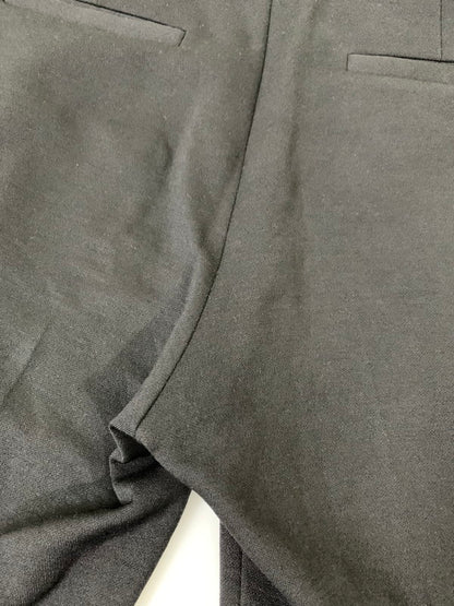 【中古品】【メンズ】 LOUIS VUITTON ルイ・ヴィトン NBA 1A8WX9 21FW JERSEY CLASSIC PANTS ジャージクラシックパンツ 152-250913-ks-26-min サイズ：38 カラー：ブラック 万代Net店