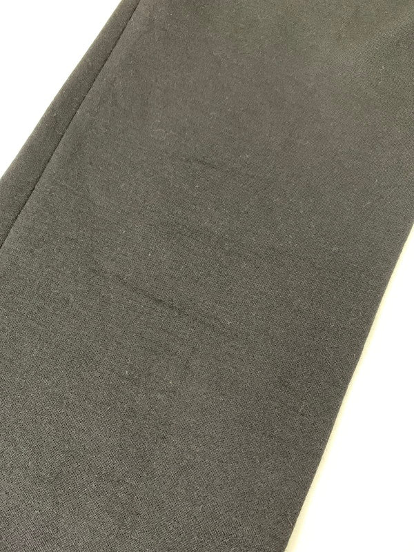 【中古品】【メンズ】 LOUIS VUITTON ルイ・ヴィトン NBA 1A8WX9 21FW JERSEY CLASSIC PANTS ジャージクラシックパンツ 152-250913-ks-26-min サイズ：38 カラー：ブラック 万代Net店