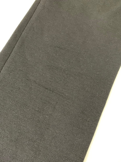 【中古品】【メンズ】 LOUIS VUITTON ルイ・ヴィトン NBA 1A8WX9 21FW JERSEY CLASSIC PANTS ジャージクラシックパンツ 152-250913-ks-26-min サイズ：38 カラー：ブラック 万代Net店