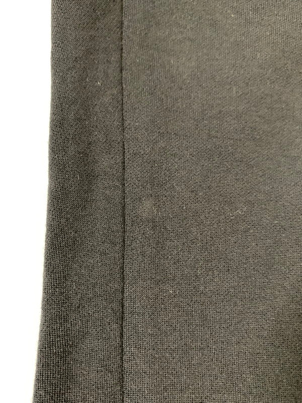 【中古品】【メンズ】 LOUIS VUITTON ルイ・ヴィトン NBA 1A8WX9 21FW JERSEY CLASSIC PANTS ジャージクラシックパンツ 152-250913-ks-26-min サイズ：38 カラー：ブラック 万代Net店