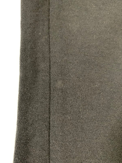 【中古品】【メンズ】 LOUIS VUITTON ルイ・ヴィトン NBA 1A8WX9 21FW JERSEY CLASSIC PANTS ジャージクラシックパンツ 152-250913-ks-26-min サイズ：38 カラー：ブラック 万代Net店