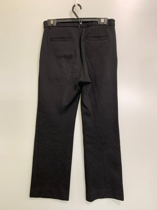 【中古品】【メンズ】 LOUIS VUITTON ルイ・ヴィトン NBA 1A8WX9 21FW JERSEY CLASSIC PANTS ジャージクラシックパンツ 152-250913-ks-26-min サイズ：38 カラー：ブラック 万代Net店