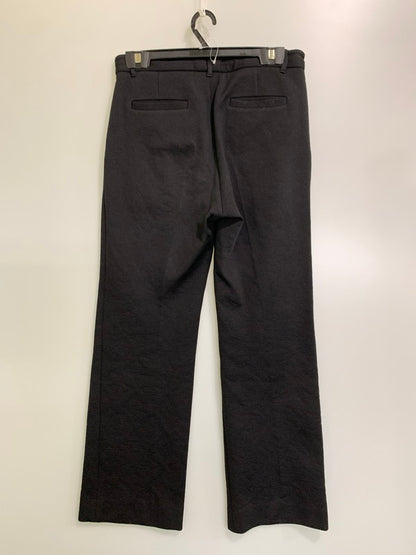 【中古品】【メンズ】 LOUIS VUITTON ルイ・ヴィトン NBA 1A8WX9 21FW JERSEY CLASSIC PANTS ジャージクラシックパンツ 152-250913-ks-26-min サイズ：38 カラー：ブラック 万代Net店