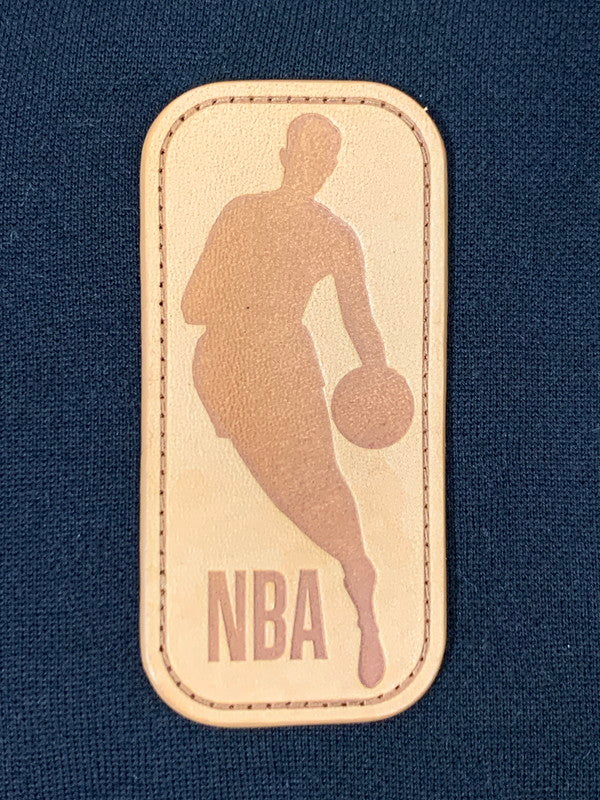 【中古品】【メンズ】 LOUIS VUITTON ルイ・ヴィトン NBA 1A8WX9 21FW JERSEY CLASSIC PANTS ジャージクラシックパンツ 152-250913-ks-26-min サイズ：38 カラー：ブラック 万代Net店