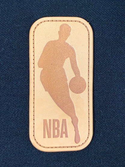 【中古品】【メンズ】 LOUIS VUITTON ルイ・ヴィトン NBA 1A8WX9 21FW JERSEY CLASSIC PANTS ジャージクラシックパンツ 152-250913-ks-26-min サイズ：38 カラー：ブラック 万代Net店