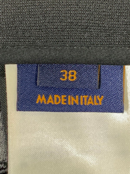 【中古品】【メンズ】 LOUIS VUITTON ルイ・ヴィトン NBA 1A8WX9 21FW JERSEY CLASSIC PANTS ジャージクラシックパンツ 152-250913-ks-26-min サイズ：38 カラー：ブラック 万代Net店