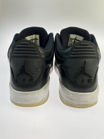 【中古品】【メンズ】 NIKE ナイキ AIR JORDAN 3 RETRO CYBER MONDAY（2016) 136064-020 エアージョーダン3 レトロ スニーカー 靴 160-240514-jt-10-min サイズ：US 10 28.0cm カラー：ブラック  万代Net店