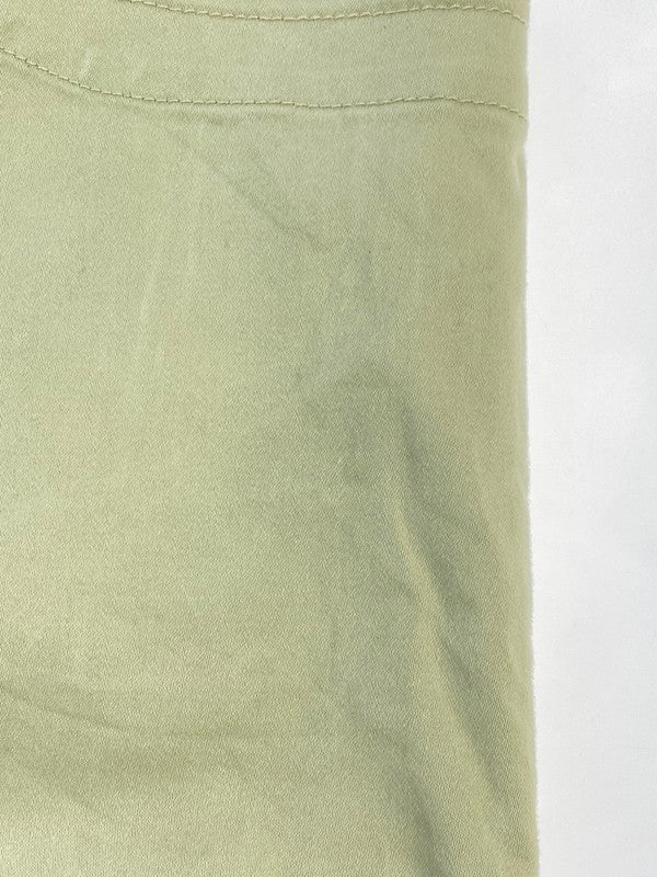 【中古品】【メンズ】 VIRGO ヴァルゴ CARGO PANTS カーゴ パンツ メンズ ボトムス 153-260322-em-33-min サイズ：2 カラー：オフホワイト 万代Net店