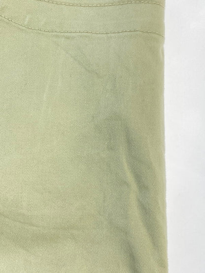 【中古品】【メンズ】 VIRGO ヴァルゴ CARGO PANTS カーゴ パンツ メンズ ボトムス 153-260322-em-33-min サイズ：2 カラー：オフホワイト 万代Net店