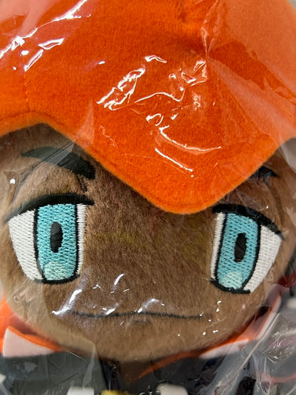 【中古品】 キバナ Pokemon Trainers ぬいぐるみ ポケモン・トレーナー ポケットモンスター ポケモン 052-251225-em-07-min 万代Net店