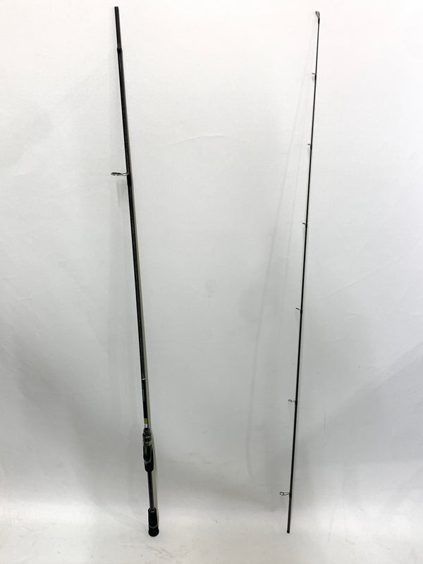 【現状渡し品】 EVERGREEN Zephur Avantgarde MLR ストリームウィップ87 エバーグリーン アバンギャルド ZAGS-87L MLR 133-260918-ta-03-min 万代Net店