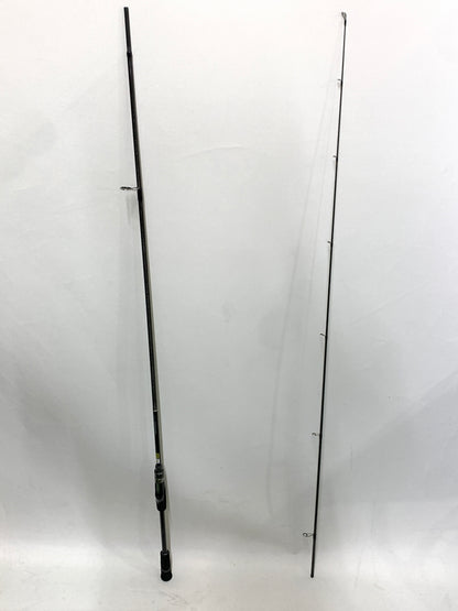 【現状渡し品】 EVERGREEN Zephur Avantgarde MLR ストリームウィップ87 エバーグリーン アバンギャルド ZAGS-87L MLR 133-260918-ta-03-min 万代Net店