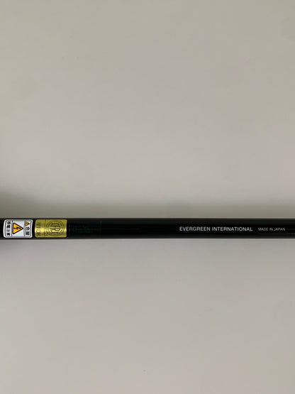【現状渡し品】 EVERGREEN Zephur Avantgarde MLR ストリームウィップ87 エバーグリーン アバンギャルド ZAGS-87L MLR 133-260918-ta-03-min 万代Net店