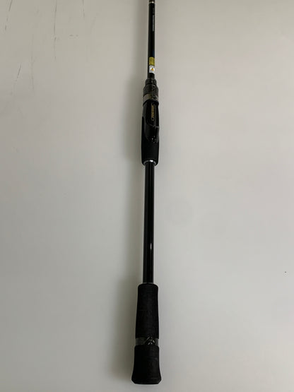 【現状渡し品】 EVERGREEN Zephur Avantgarde MLR ストリームウィップ87 エバーグリーン アバンギャルド ZAGS-87L MLR 133-260918-ta-03-min 万代Net店