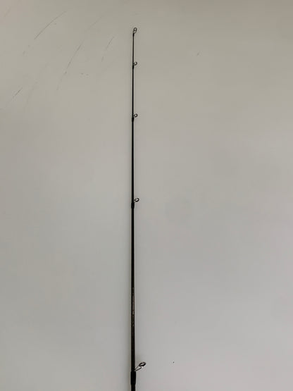 【現状渡し品】 EVERGREEN Zephur Avantgarde MLR ストリームウィップ87 エバーグリーン アバンギャルド ZAGS-87L MLR 133-260918-ta-03-min 万代Net店