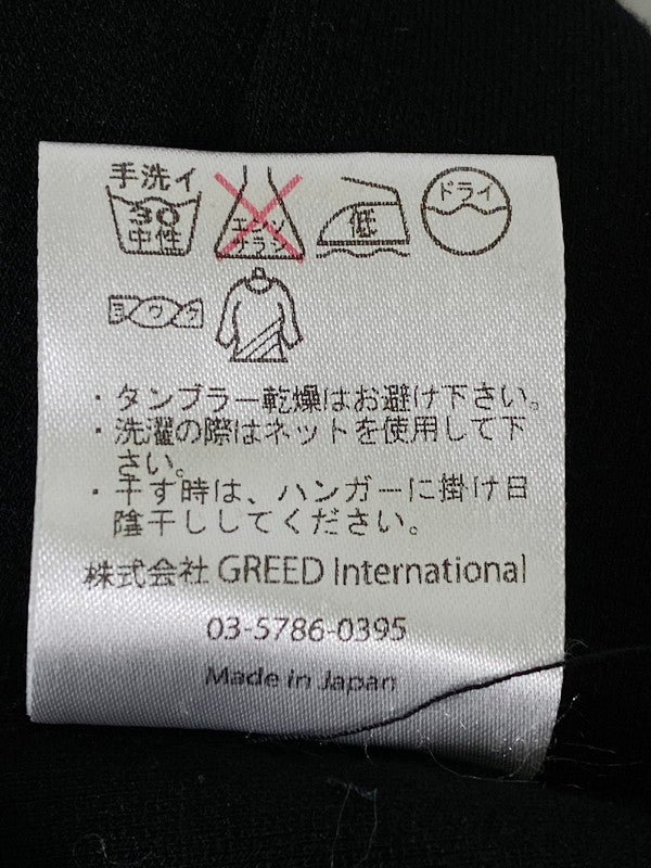 【中古品】【レディース】 BED＆BREAKFAST ベッドアンドブレックファスト 8038200025 STANDARD SLIM JERSEY PANTS スタンダードスリム ジャージーパンツ ボトムス 171-240727-me-09-min サイズ：TINY カラー：ブラック 万代Net店