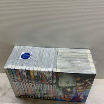 【中古品】 盾の勇者の成り上がり 1～24巻セット 藍屋球 メディアファクトリー コミック マンガ 漫画 004-250820-em-13-min 万代Net店