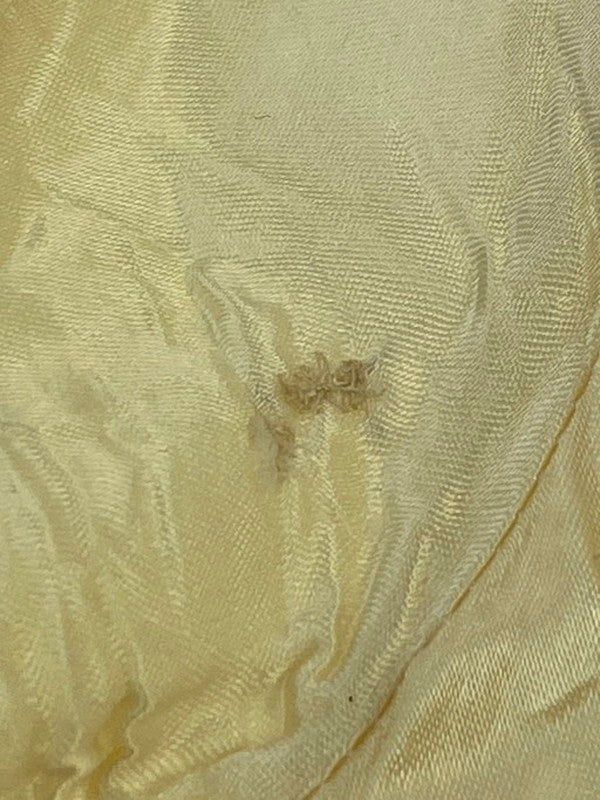 【現状渡し品】【レディース】 H BAR C エイチバーシー 60-70S WESTERN SHIRT ウエスタンシャツ 長袖トップス 170-250103-me-15-min サイズ：36 カラー：クリーム 万代Net店