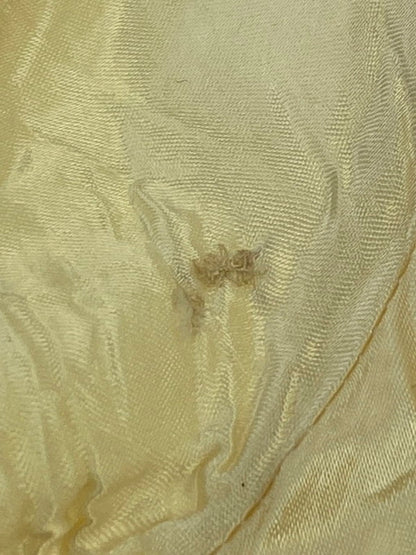 【現状渡し品】【レディース】 H BAR C エイチバーシー 60-70S WESTERN SHIRT ウエスタンシャツ 長袖トップス 170-250103-me-15-min サイズ：36 カラー：クリーム 万代Net店