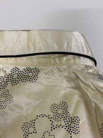 【現状渡し品】【レディース】 H BAR C エイチバーシー 60-70S WESTERN SHIRT ウエスタンシャツ 長袖トップス 170-250103-me-15-min サイズ：36 カラー：クリーム 万代Net店