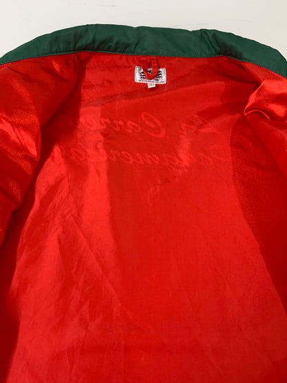 【現状渡し品】【メンズ】 FUROR CLOTHING COMPANY フューラークロージングカンパニー STADIUM JACKET スタジアムジャケット ライトアウター 146-260617-yn-17-min サイズ：L カラー：レッド 万代Net店