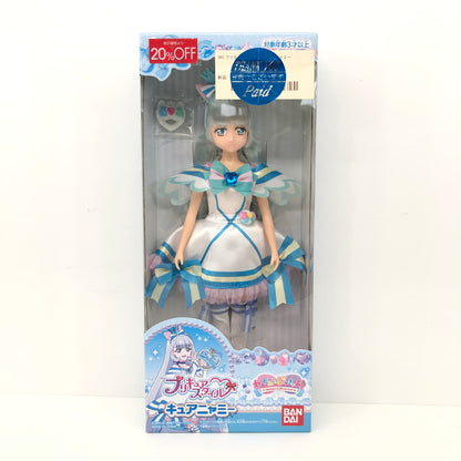 【未使用品】 プリキュアスタイル キュアニャミー わんだふるぷりきゅあ! ドール おもちゃ 040-260806-SH-24-hon 万代Net店