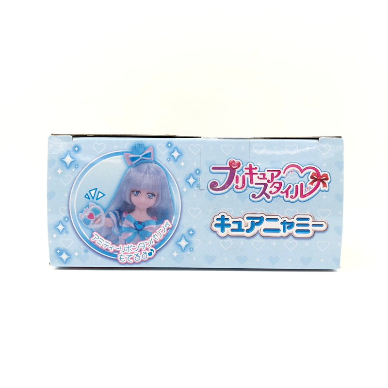 【未使用品】 プリキュアスタイル キュアニャミー わんだふるぷりきゅあ! ドール おもちゃ 040-260806-SH-24-hon 万代Net店