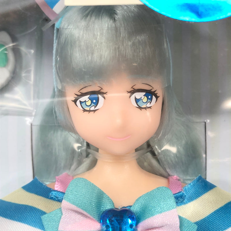 【未使用品】 プリキュアスタイル キュアニャミー わんだふるぷりきゅあ! ドール おもちゃ 040-260806-SH-24-hon 万代Net店