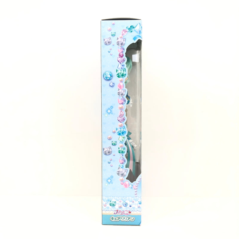 【未使用品】 プリキュアスタイル キュアリリアン わんだふるぷりきゅあ! ドール おもちゃ 040-260806-SH-25-hon 万代Net店