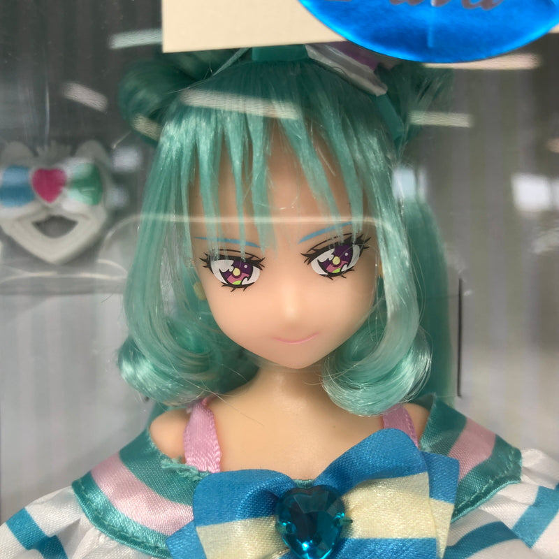 【未使用品】 プリキュアスタイル キュアリリアン わんだふるぷりきゅあ! ドール おもちゃ 040-260806-SH-25-hon 万代Net店