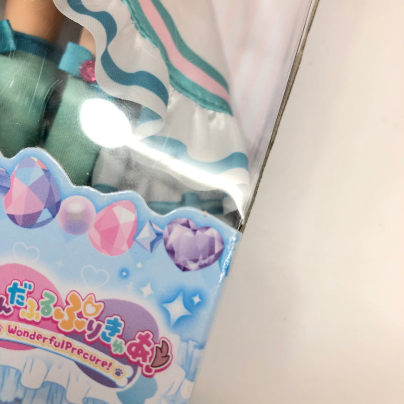 【未使用品】 プリキュアスタイル キュアリリアン わんだふるぷりきゅあ! ドール おもちゃ 040-260806-SH-25-hon 万代Net店