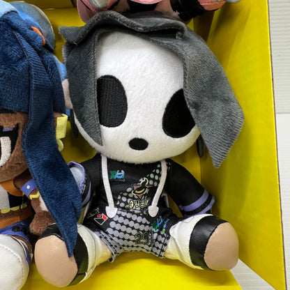 【中古品】 Switchソフト ポケットモンスター ソード・シールド エキスパンションパス PokemonCenter limited ver 同梱特典グッズ ぬいぐるみ 052-260109-em-01-min 万代Net店