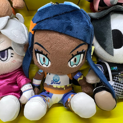 【中古品】 Switchソフト ポケットモンスター ソード・シールド エキスパンションパス PokemonCenter limited ver 同梱特典グッズ ぬいぐるみ 052-260109-em-01-min 万代Net店