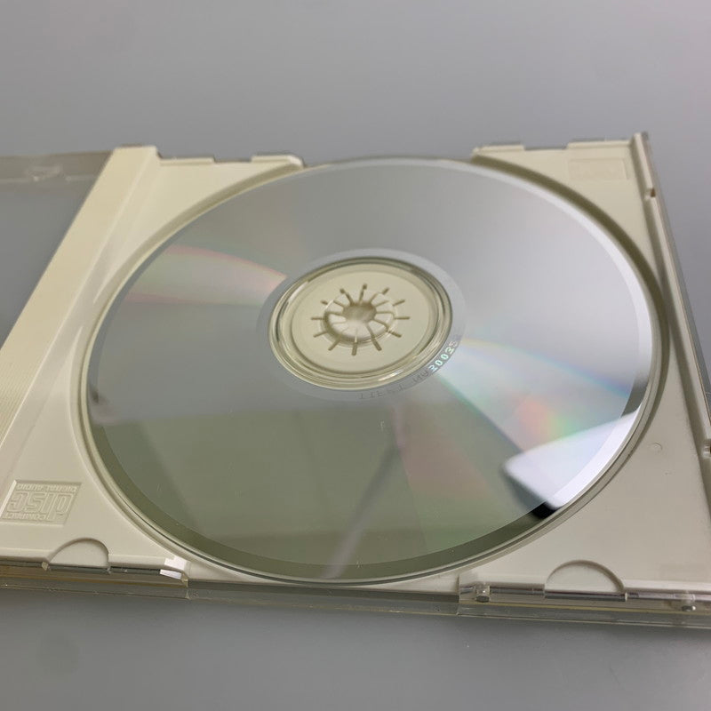 【現状渡し品】 PCエンジンソフト 天地を喰らう 帯付き PCE SPER CD-ROMROM 023-260110-SH-06-min 万代Net店