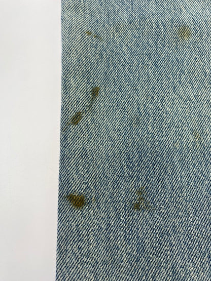 【中古品】【メンズ】 Levi's リーバイス 刻印532 90S 501DENIM PANTS デニムパンツ ボトムス 157-240607-jt-03-min サイズ：W33 カラー：ライトインディゴ 万代Net店