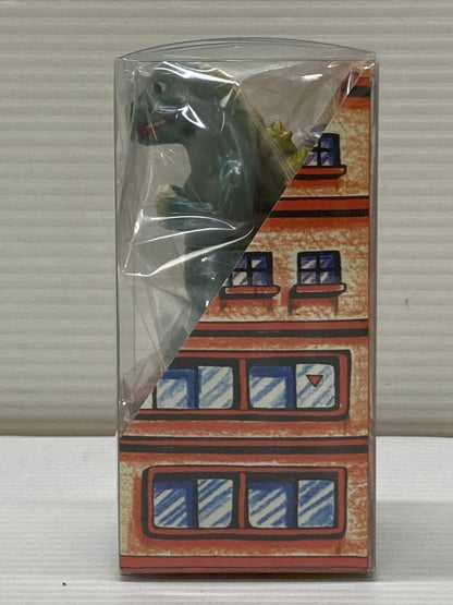 【中古品】 U.S.TOYS ゴジラ ビル箱 ユーエス トイズ ゴジラ2017 フィギュア レトロ おもちゃ 044-251113-EM-04-min 万代Net店
