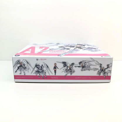 【中古美品】 KOTOBUKIYA 高幡のどか メガミデバイス×アリス・ギア・アイギス Expansion プラモデル おもちゃ 059-260802-SH-01-hon 万代Net店