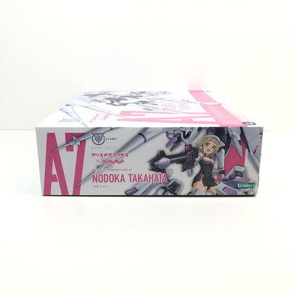 【中古美品】 KOTOBUKIYA 高幡のどか メガミデバイス×アリス・ギア・アイギス Expansion プラモデル おもちゃ 059-260802-SH-01-hon 万代Net店