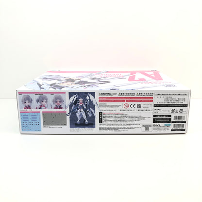 【中古美品】 KOTOBUKIYA 高幡のどか メガミデバイス×アリス・ギア・アイギス Expansion プラモデル おもちゃ 059-260802-SH-01-hon 万代Net店