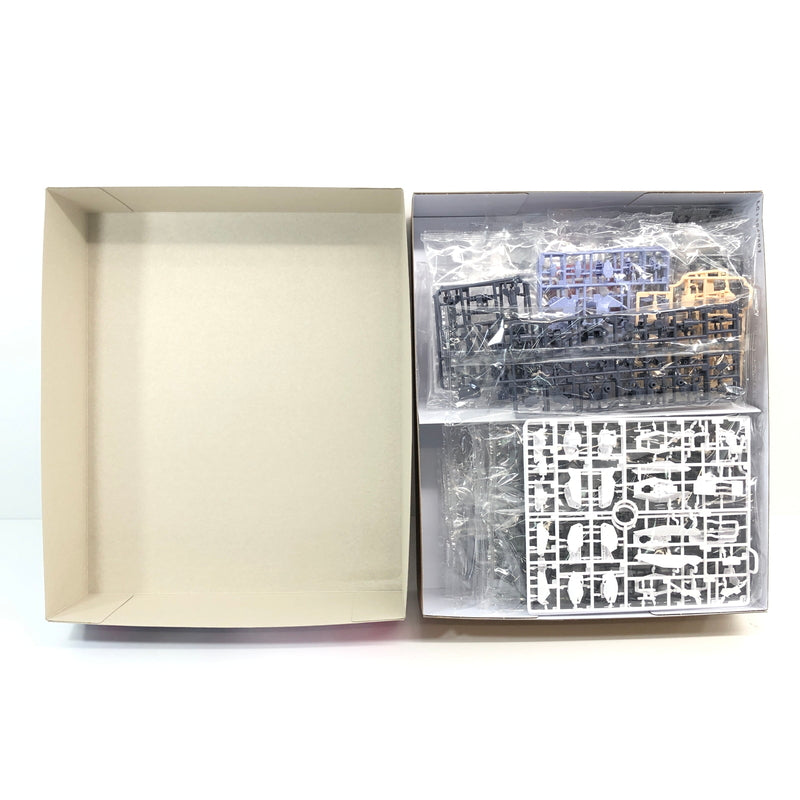 【中古美品】 KOTOBUKIYA 高幡のどか メガミデバイス×アリス・ギア・アイギス Expansion プラモデル おもちゃ 059-260802-SH-01-hon 万代Net店